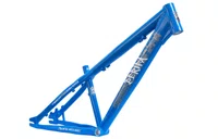 PRÉ-VENDA QUADRO PORTAL WHEELING PERIFA 3.0 - 13,5" - AZUL PORTAL (ARO 26)