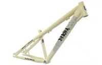 PRÉ-VENDA QUADRO PORTAL WHEELING PERIFA 3.0 - 13,5" - BEGE (ARO 26)