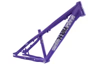 PRÉ-VENDA QUADRO PORTAL WHEELING PERIFA 3.0 - 13,5" - LILÁS ESCURO (ARO 26)