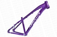 QUADRO ABSOLUTE BRUTOS PRO - ROXO E BRANCO (ARO 26)