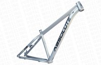 QUADRO ABSOLUTE NERO 5 - CINZA (ARO 29X15)