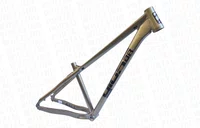 QUADRO GIOS 4ALL - TITÂNIO E PRETO (ARO 29) Cor:PRETO FOSCO;Tamanho:PADRAO