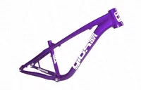 QUADRO GIOS 4FREAKS - ROXO E BRANCO (ARO 26)