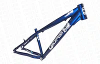 QUADRO GIOS 4TRIX - AZUL MARINHO E PRATA (ARO 26)