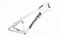 QUADRO GIOS 4TRIX - BRANCO E PRETO (ARO 26)