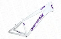 QUADRO GIOS 4TRIX - BRANCO E ROXO (ARO 26)