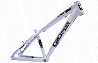 QUADRO GIOS 4TRIX - PRATA, PRETO E ROXO (ARO 26)