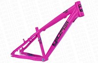 QUADRO GIOS 4TRIX - ROSA METÁLICO (ARO 26)