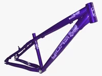 QUADRO GIOS 4TRIX - ROXO (ARO 26)