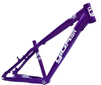 QUADRO GIOS 4TRIX - ROXO E BRANCO (ARO 26)