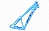 QUADRO GIOS FRX-EVO - AZUL CLARO, AZUL ESCURO E BRANCO (ARO 26)