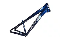 QUADRO GIOS FRX-EVO - AZUL, PRATA E AZUL CLARO (ARO 26)