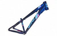 QUADRO GIOS FRX-EVO - AZUL, ROSA E AZUL CLARO (ARO 26)