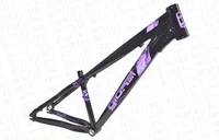 QUADRO GIOS FRX-EVO - PRETO, CINZA E ROXO (ARO 26)
