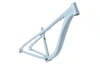 QUADRO HUPI NAJA V9 - CINZA E AZUL (ARO26)