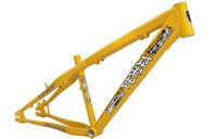 QUADRO PORTAL WHEELING PERIFA 2.0 - 14,5" - AMARELO (ARO 26)
