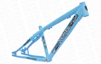 QUADRO PORTAL WHEELING PERIFA 2.0 - 14,5" - AZUL BEBÊ (ARO 26)