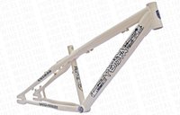 QUADRO PORTAL WHEELING PERIFA 2.0 - 14,5" - BEGE BRILHANTE (ARO 26)