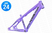 QUADRO PORTAL WHEELING PERIFA 2.0 - 14,5" - LILÁS (ARO 24)