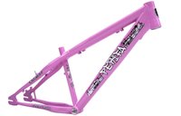 QUADRO PORTAL WHEELING PERIFA 2.0 - 14,5" - ROSA BEBÊ (ARO 26)