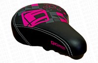 SELIM GIOS GI1109 - PRETO, ROSA E CINZA