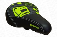 SELIM GIOS GI1109 - PRETO, AMARELO NEON E CINZA