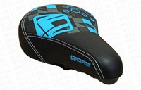 SELIM GIOS GI1109 - PRETO, AZUL BEBÊ E CINZA