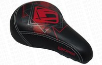 SELIM GIOS GI1109 - PRETO E VERMELHO