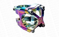 SUPORTE DE GUIDAO BRUTUS OIL SLICK