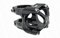 SUPORTE GUIDAO BRUTUS II PRETO 31.8X35MM