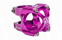 SUPORTE GUIDAO BRUTUS II ROSA 31.8X35MM