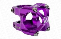 SUPORTE GUIDAO BRUTUS II ROXO 31.8X35MM