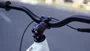 BICICLETA ABSOLUTE BRUTUS ARO 26" - BRANCA E PRETA COM FREIO HIDRÁULICO SHIMANO