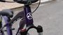 BICICLETA ABSOLUTE BRUTUS ARO 26 - ROXA COM FREIO HIDRÁULICO SHIMANO