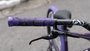 BICICLETA ABSOLUTE BRUTUS ARO 26 - ROXA COM FREIO HIDRÁULICO SHIMANO