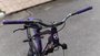 BICICLETA ABSOLUTE BRUTUS ARO 26 - ROXA COM FREIO HIDRÁULICO SHIMANO