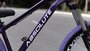 BICICLETA ABSOLUTE BRUTUS ARO 26 - ROXA COM FREIO HIDRÁULICO SHIMANO