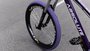 BICICLETA ABSOLUTE BRUTUS ARO 26 - ROXA COM FREIO HIDRÁULICO SHIMANO