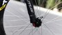 BICICLETA ABSOLUTE BRUTUS ARO 26 - ROXA COM FREIO HIDRÁULICO SHIMANO