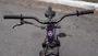 BICICLETA ABSOLUTE BRUTUS ARO 26" - ROXA E PRETA COM FREIO HIDRÁULICO SHIMANO