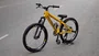 BICICLETA ARO 24 PORTAL WHEELING PERIFA 2.0  - AMARELO E PRETO  COM FREIO HIDRAÚLICO SHIMANO
