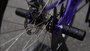 BICICLETA ARO 24 PORTAL WHEELING PERIFA 2.0 - AZUL ESCURO E PRETO COM FREIO HIDRAÚLICO SHIMANO
