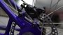 BICICLETA ARO 24 PORTAL WHEELING PERIFA 2.0 - AZUL ESCURO E PRETO COM FREIO HIDRAÚLICO SHIMANO