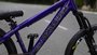 BICICLETA ARO 24 PORTAL WHEELING PERIFA 2.0 - AZUL ESCURO E PRETO COM FREIO HIDRAÚLICO SHIMANO