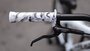BICICLETA ARO 24 PORTAL WHEELING PERIFA 2.0 - BRANCO E PRETO COM FREIO HIDRAÚLICO SHIMANO