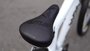 BICICLETA ARO 24 PORTAL WHEELING PERIFA 2.0 - BRANCO E PRETO COM FREIO HIDRAÚLICO SHIMANO