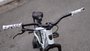 BICICLETA ARO 24 PORTAL WHEELING PERIFA 2.0 - BRANCO E PRETO COM FREIO HIDRAÚLICO SHIMANO