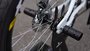 BICICLETA ARO 24 PORTAL WHEELING PERIFA 2.0 - BRANCO E PRETO COM FREIO HIDRAÚLICO SHIMANO