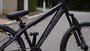 BICICLETA ARO 24 PORTAL WHEELING PERIFA 2.0 - PRETO COM FREIO HIDRAÚLICO SHIMANO