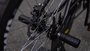 BICICLETA ARO 24 PORTAL WHEELING PERIFA 2.0 - PRETO COM FREIO HIDRAÚLICO SHIMANO